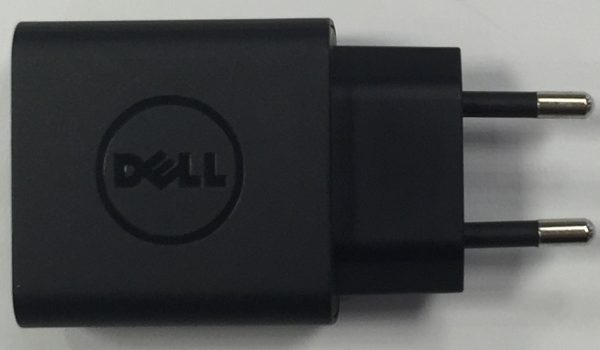 Dell зарядное устройство 10W USB для планшетов kompiuteriams