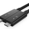 Dell WD19DCS USB Type-C док-станция su 240W зарядным устройством