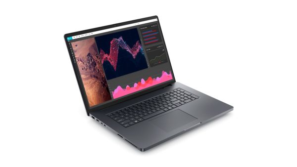 Dell Pro Max 18 Plus MB18250 Pilkas, 18.0" QHD+ 2560x1600, Intel Ultra 9 285HX 5.50GHz, RTX PRO 5000 Blackwell 24GB GDDR7, 64GB DDR5, 1TB SSD M.2 NVMe, Windows 11 Pro Dell Pro Max 18 Plus MB18250 Grey, 18.0" QHD+ 2560x1600, Intel Ultra 9 285HX 5.50GHz, RTX PRO 5000 Blackwell 24GB GDDR7, 64GB DDR5, 1TB SSD M.2 NVMe, Windows 11 Pro