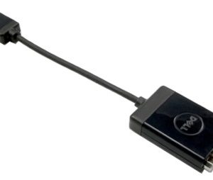 Dell VGA adapteris Mini HDMI Dell VGA adapteris Mini HDMI