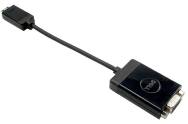 Dell VGA adapteris Mini HDMI