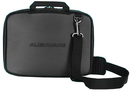 Alienware krepšys 14" Alienware krepšys 14"