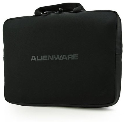 Dell Alienware krepšys 17" Dell Alienware krepšys 17"