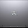 Dell Precision 16 7680 Grey, 15.6" Full HD+ 1920x1200, Intel i7-13850HX 5.30GHz, RTX A2000 ADA 8GB, 32GB DDR5, 1TB SSD M.2 NVMe, Windows 11 Pro