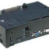 E-Port USB 3.0 docking station Latitude E-series su 90W charger