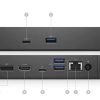 Dell WD19DCS USB Type-C док-станция su 240W зарядным устройством