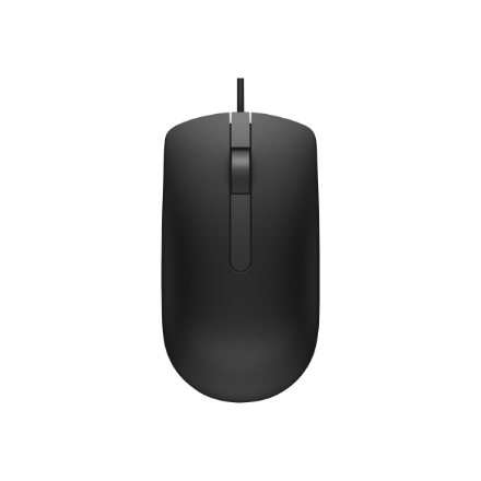 Dell Optical Mouse MS116 Dell Optical Mouse MS116