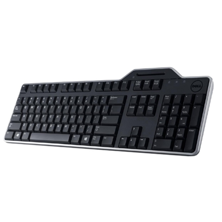Dell KB813 Smartcard keyboard Dell KB813 Smartcard keyboard