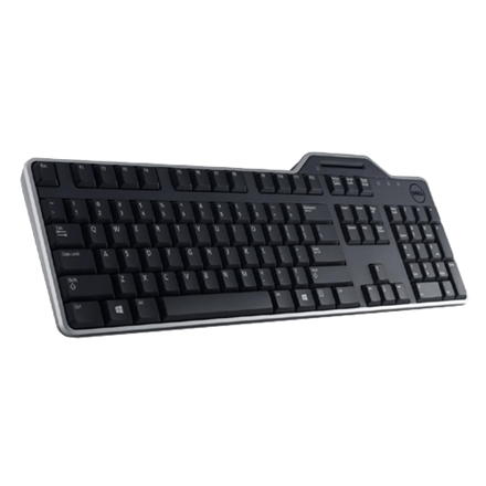 Dell KB813 Smartcard keyboard Dell KB813 Smartcard keyboard