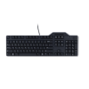Dell KB813 Smartcard keyboard Dell KB813 Smartcard keyboard