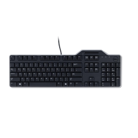Dell KB813 Smartcard keyboard Dell KB813 Smartcard keyboard