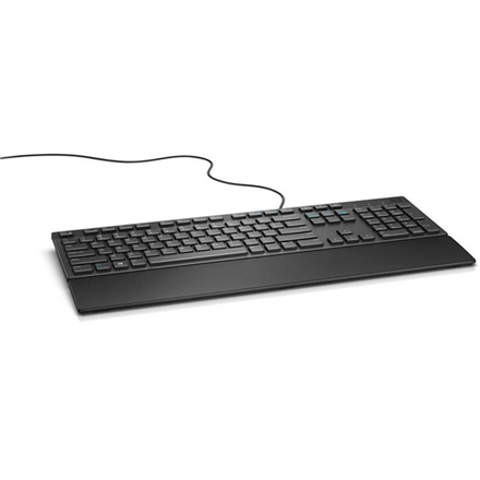 Dell KB216 Multimedia Dell KB216 Multimedia