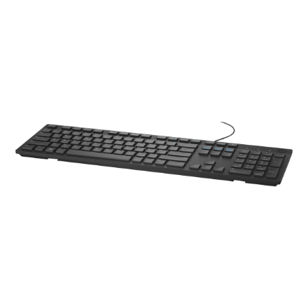 Dell KB216 Multimedia Dell KB216 Multimedia