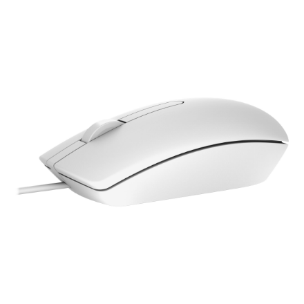 Dell Optical Mouse MS116 Dell Optical Mouse MS116