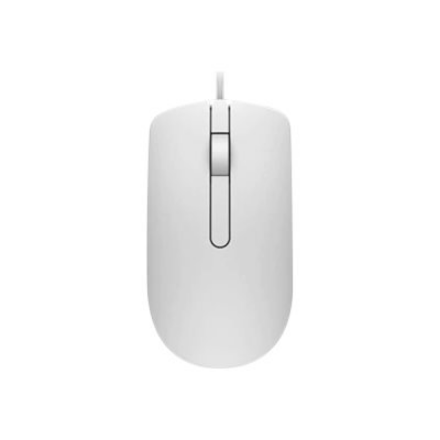 Dell Optical Mouse MS116 Dell Optical Mouse MS116