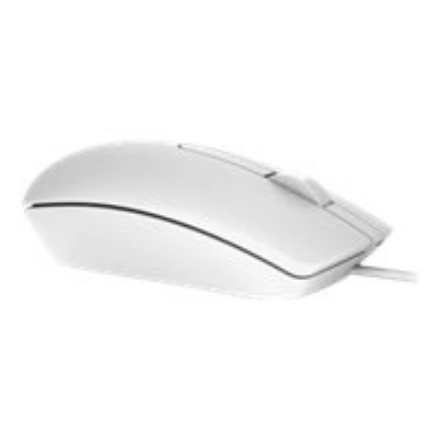 Dell Optical Mouse MS116 Dell Optical Mouse MS116
