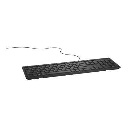 Dell KB216 Standard Dell KB216 Standard