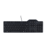 Dell KB813 Smartcard keyboard Dell KB813 Smartcard keyboard