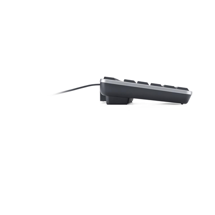Dell KB813 Smartcard keyboard Dell KB813 Smartcard keyboard