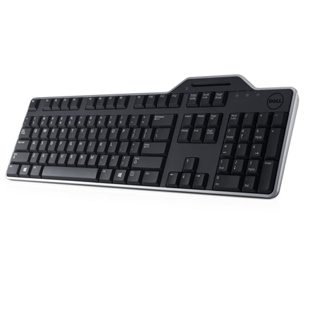 Dell KB813 Smartcard keyboard Dell KB813 Smartcard keyboard