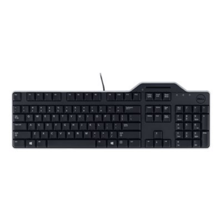 Dell KB813 Smartcard keyboard Dell KB813 Smartcard keyboard