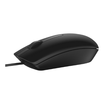 Dell Mouse MS116 RTL Box Dell Mouse MS116 RTL Box