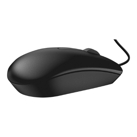 Dell Mouse MS116 RTL Box Dell Mouse MS116 RTL Box