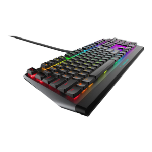Dell Alienware Gaming Keyboard AW510K