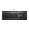 Dell Alienware Gaming Keyboard AW510K Dell Alienware Gaming Keyboard AW510K