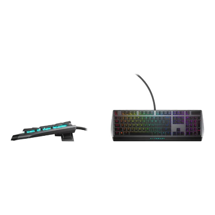 Dell Alienware Gaming Keyboard AW510K Dell Alienware Gaming Keyboard AW510K