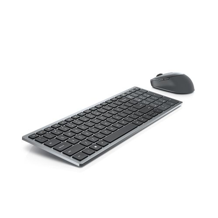Dell Keyboard and Mouse KM7120W Dell Keyboard and Mouse KM7120W