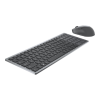 Dell Keyboard and Mouse KM7120W