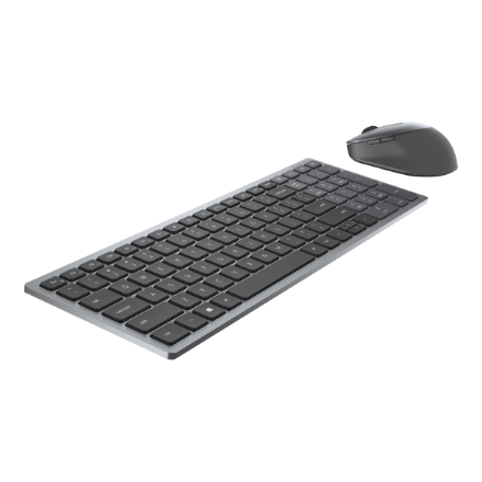 Dell Keyboard and Mouse KM7120W