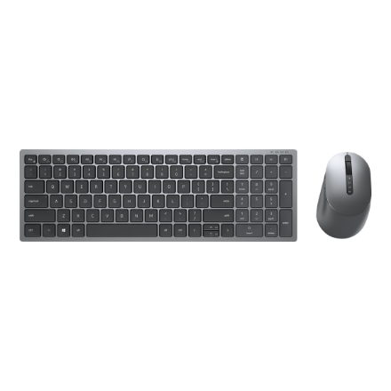 Dell Keyboard and Mouse KM7120W