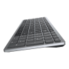 Dell Keyboard and Mouse KM7120W