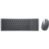 Dell Keyboard and Mouse KM7120W