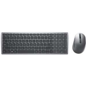 Dell Keyboard and Mouse KM7120W