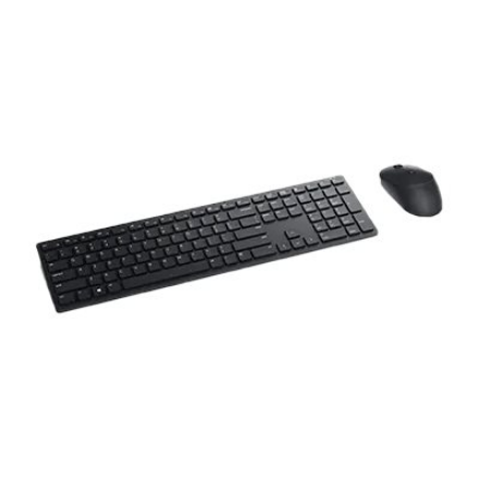 Dell Pro Keyboard and Mouse (RTL BOX) KM5221W