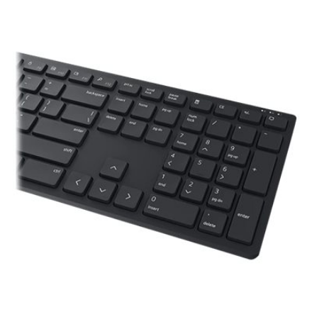 Dell Pro Keyboard and Mouse (RTL BOX) KM5221W