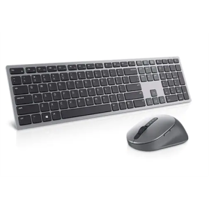 Dell Premier Multi-Device Keyboard and Mouse KM7321W