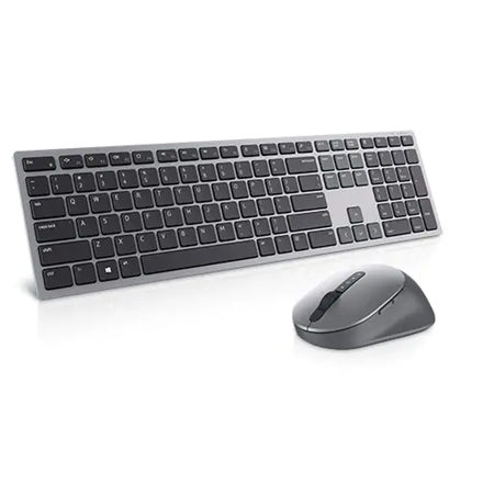 Dell Premier Multi-Device Keyboard and Mouse KM7321W