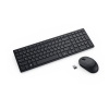 Dell Silent Keyboard and Mouse KM555 Keyboard and Mouse Set Dell Silent Keyboard and Mouse KM555 Keyboard and Mouse Set