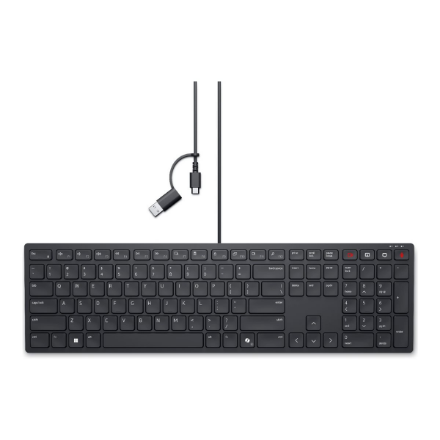 Dell Collaboration Keyboard KB525C Dell Collaboration Keyboard KB525C