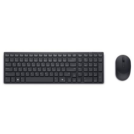 Dell Silent Keyboard and Mouse KM555