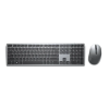 Dell Premier Multi-Device Keyboard and Mouse KM7321W