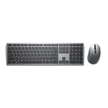 Dell Premier Multi-Device Keyboard and Mouse KM7321W