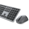 Dell Premier Multi-Device Keyboard and Mouse KM7321W