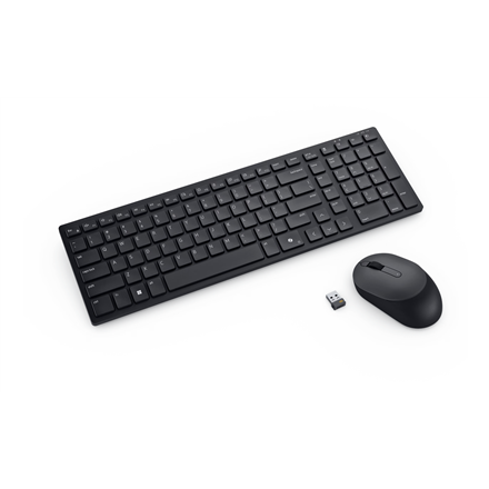 Dell Silent Keyboard and Mouse KM555