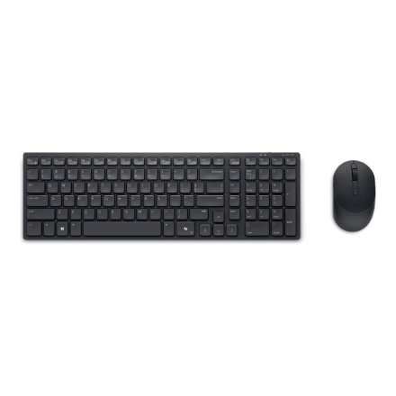 Dell Silent Keyboard and Mouse KM555
