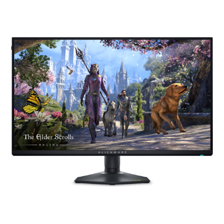 Dell Alienware AW2725QF 27 " IPS